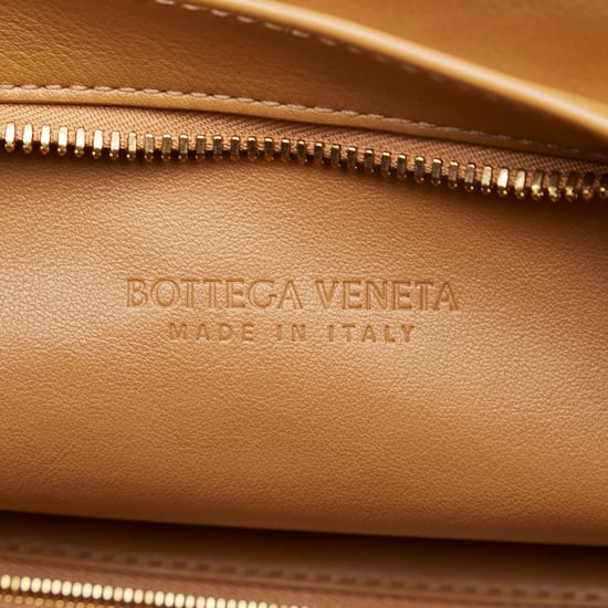 Bolso de cuero con asa giratoria - Image 6