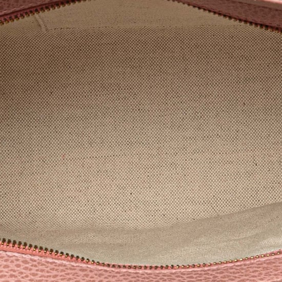 Gucci Tote Pequeño de Cuero - Image 5