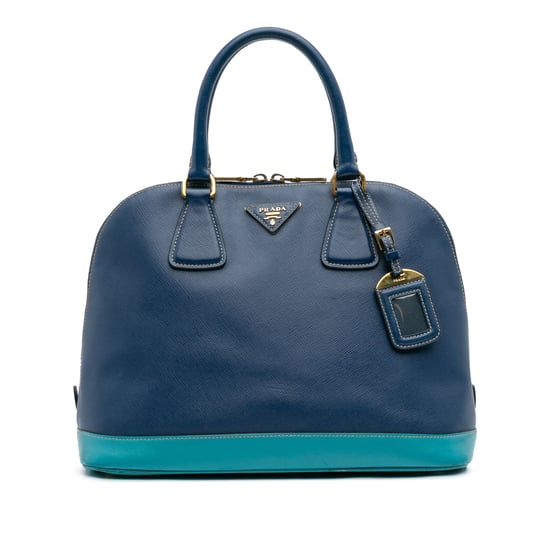 Bolso de mano Galleria - Image 1
