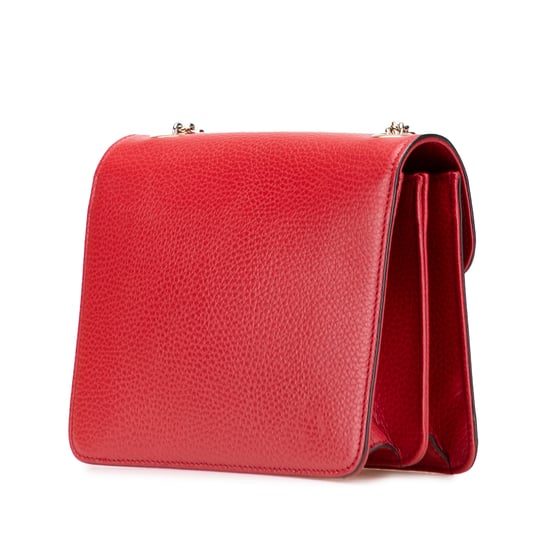 Bolso de hombro con G entrelazado - Image 2