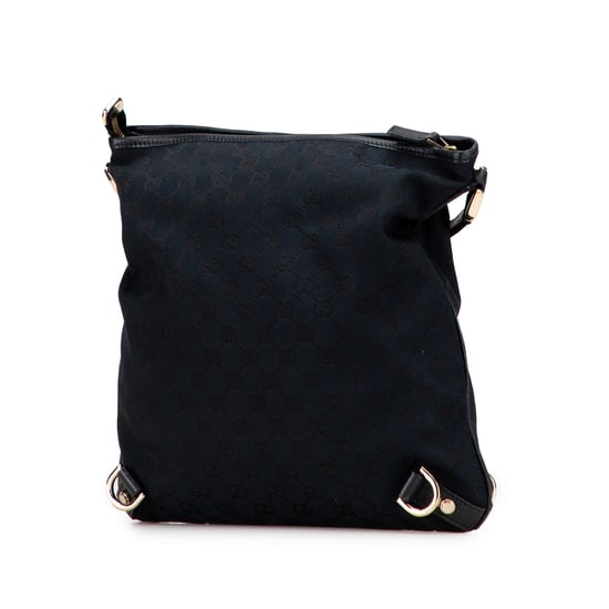 Bolso de Hombro con Monograma - Image 2
