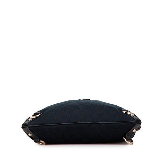 Bolso de Hombro con Monograma - Image 3