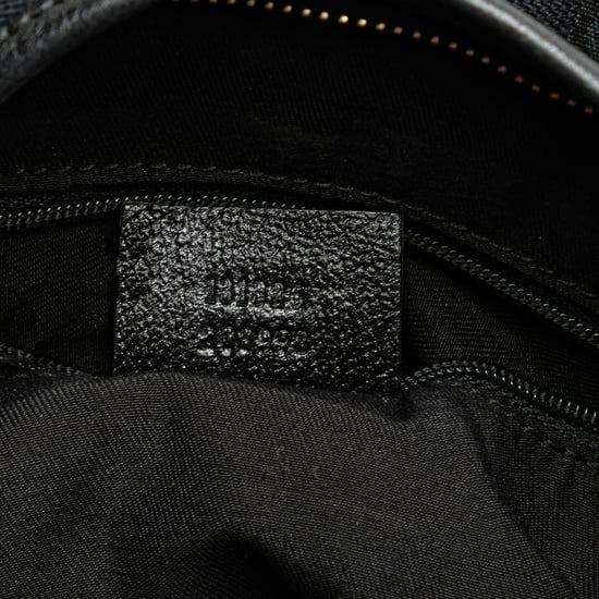Bolso de Hombro con Monograma - Image 6