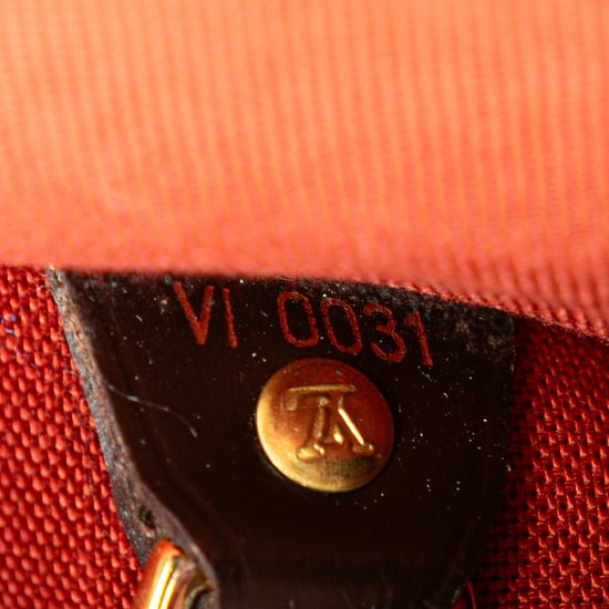 Bolso de crossbody vertical con compartimento - Image 6