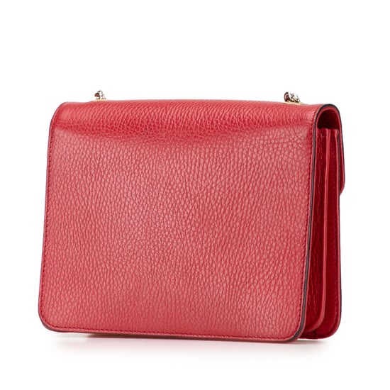 Bolso de cuero cruzado - Image 2