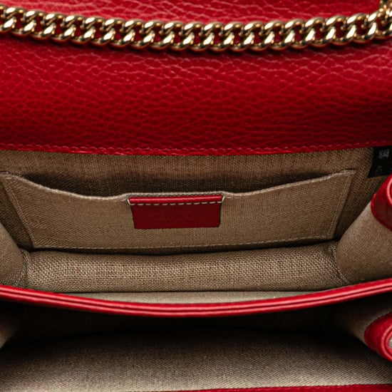 Bolso de cuero cruzado - Image 4