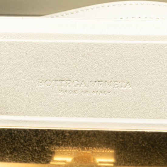 El bolso de lona cruzado con cristales - Image 5