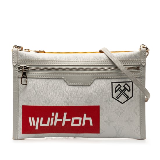Bolso Cruzado Pochette Volga - Image 1