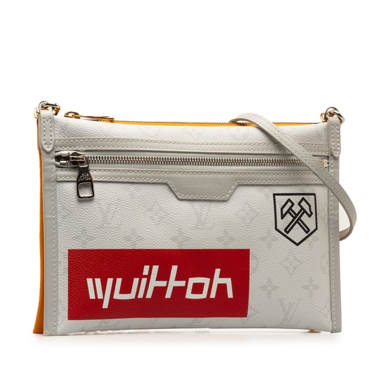 Bolso Cruzado Pochette Volga - Image 2