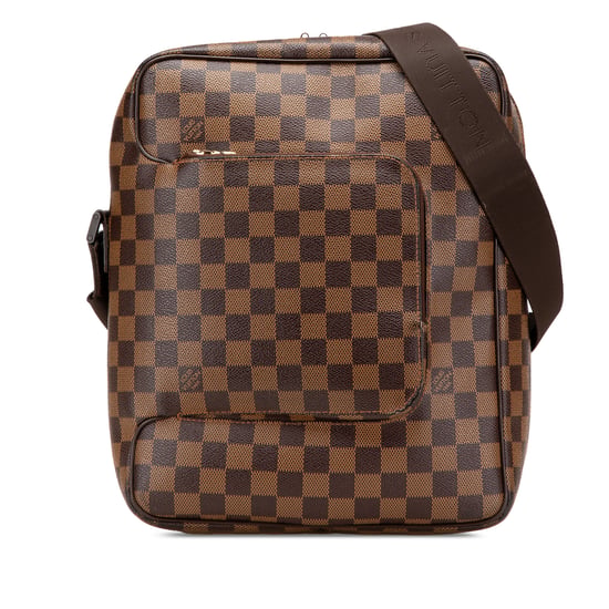 Bolso Mensajero Montaigne Cruzado - Image 1