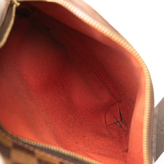 Bolso Mensajero Montaigne Cruzado - Image 6