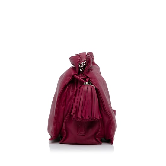 Bolso cruzado con borlas Flamenco - Image 3