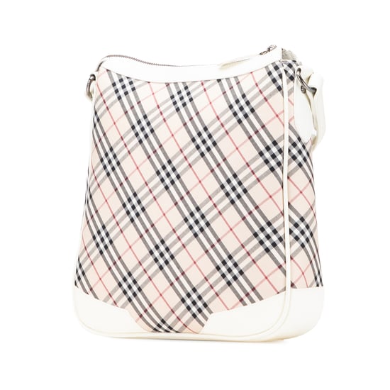 Bolso Cruzado de Cuadros - Image 2
