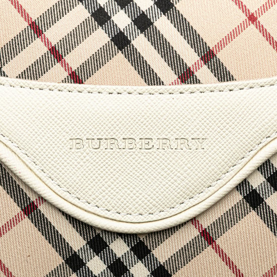 Bolso Cruzado de Cuadros - Image 6