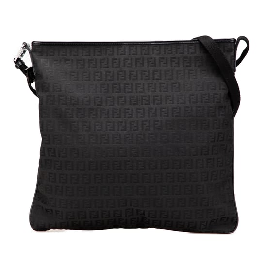 Bandolera de Lona con Correa Ajustable - Image 1
