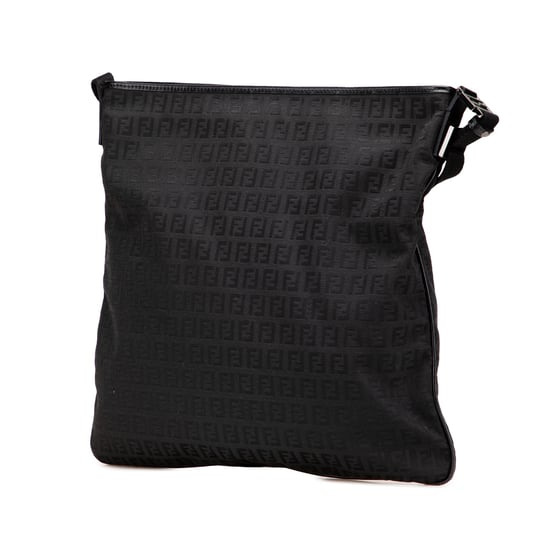 Bandolera de Lona con Correa Ajustable - Image 2