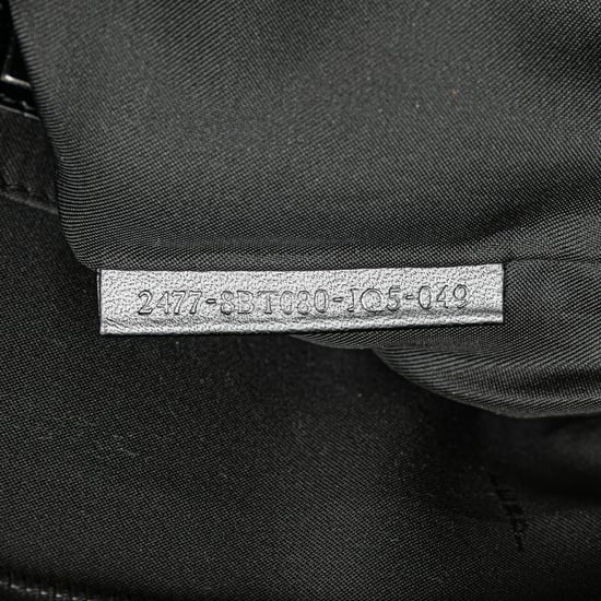 Bandolera de Lona con Correa Ajustable - Image 6