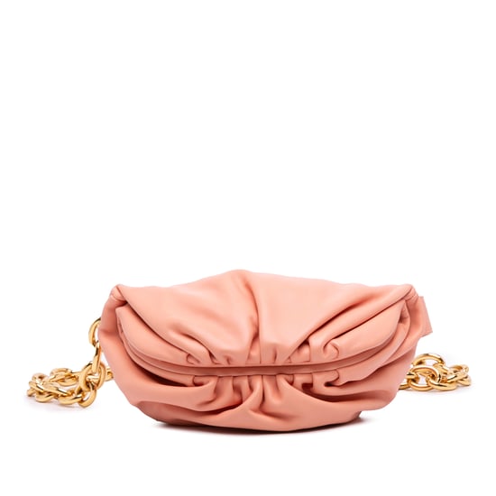 La Bolsa de Mano con Cadena - Image 1