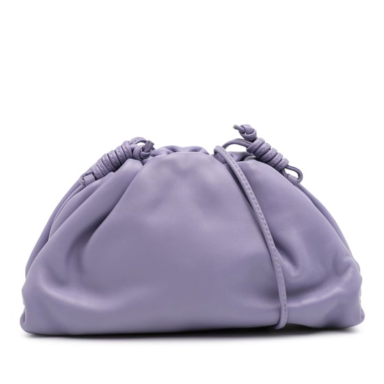 Bolso de mano con cordón - Image 1