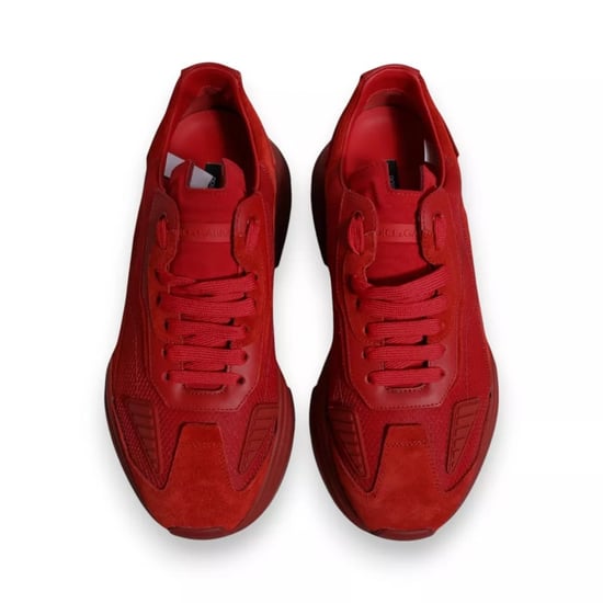 Zapatillas Casual de Ante Portofino - Image 2