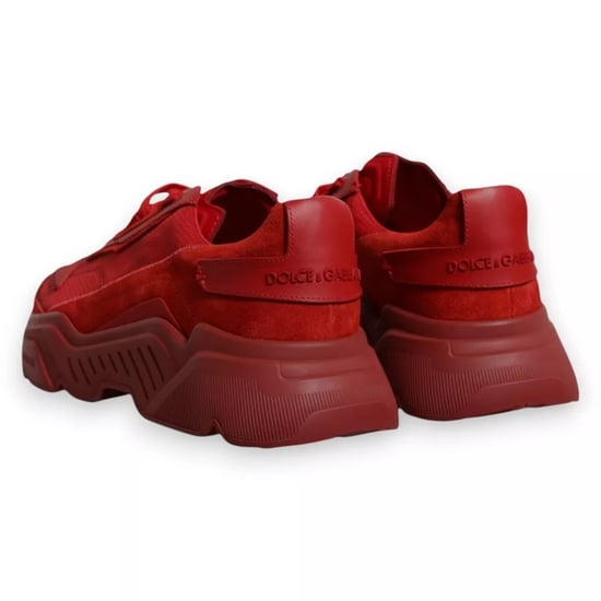 Zapatillas Casual de Ante Portofino - Image 4