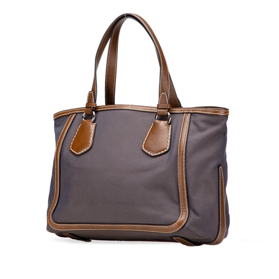 Bolso Tote de Diseño Vintage - Image 2
