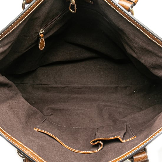 Bolso Tote de Diseño Vintage - Image 4