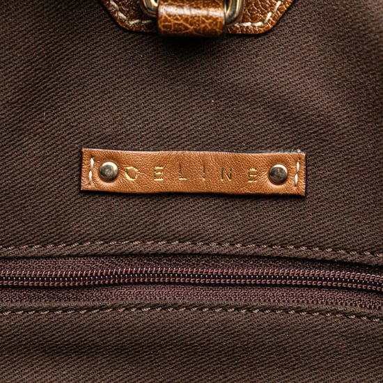 Bolso Tote de Diseño Vintage - Image 6