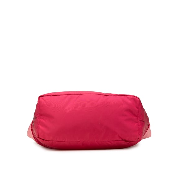 Bolso Tote Bicolor - Image 4