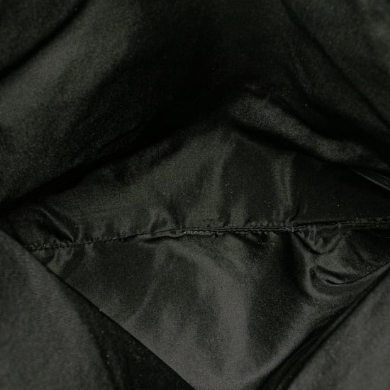 Bolso Tote de Lona con Detalles de Cuero - Image 4