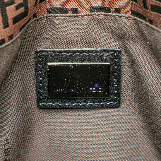 Bolso de Lona con Patrón - Image 6