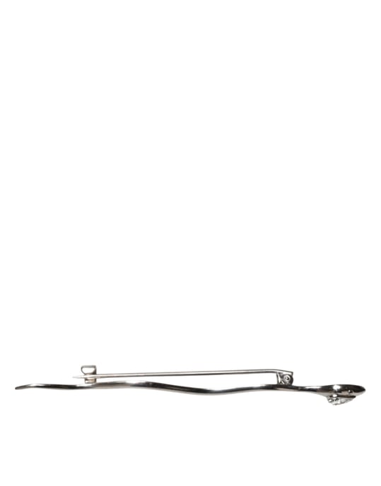Clip para el cabello con diseño de serpiente - Image 5