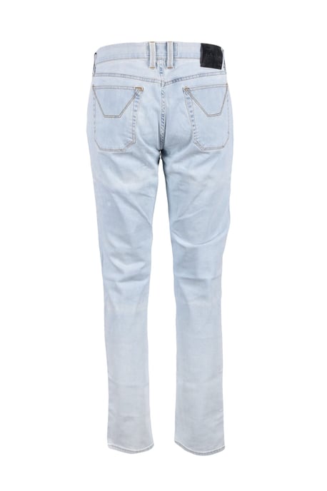 Jeans de pierna recta - Image 2
