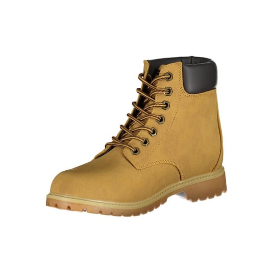 Botas de cordones Logan para hombres - Image 3