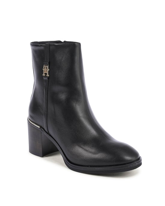 Botas de Tobillo de Cuero - Image 2
