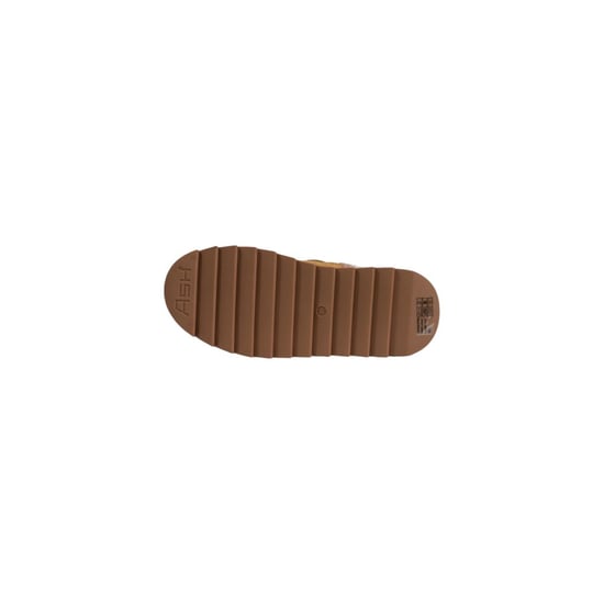 Moon Bootie Plataforma de Ante con Shearling - Image 5