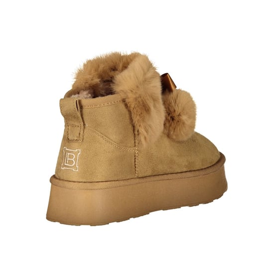 Botines con Pompones - Image 2