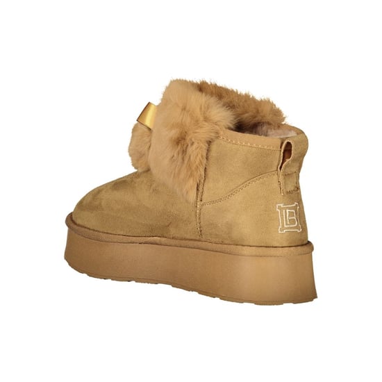 Botines con Pompones - Image 3