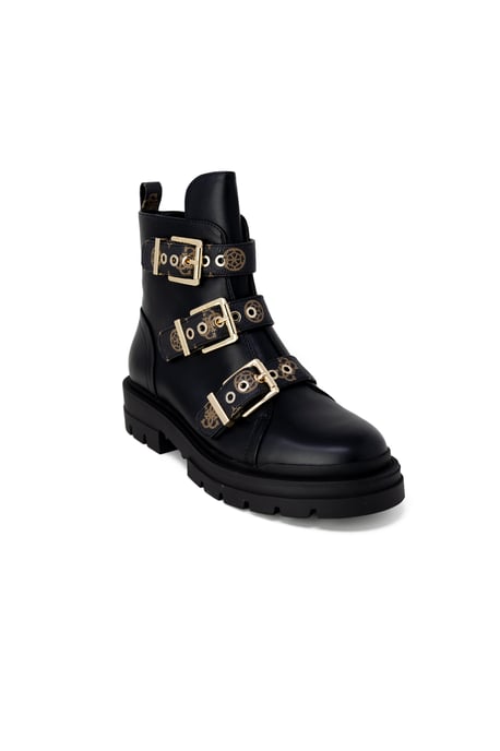 Botas Planas con Hebilla - Image 2