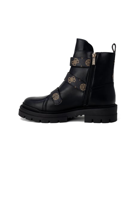 Botas Planas con Hebilla - Image 3