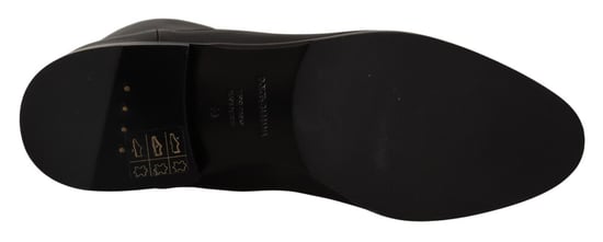 Botas de Cuero Dg con Hebilla - Image 6