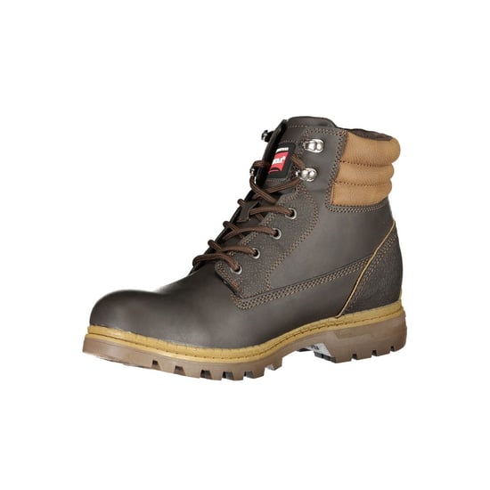 Botas de cuero Modelo 1965 - Image 3