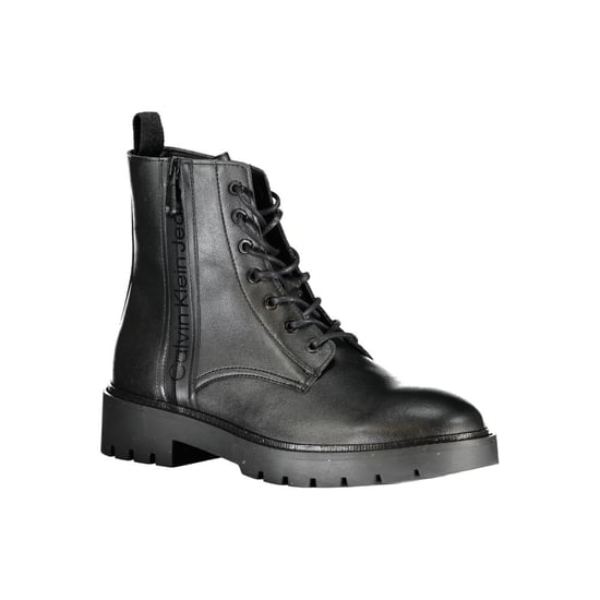 Botas de cordones Kw0kw00306 - Image 2