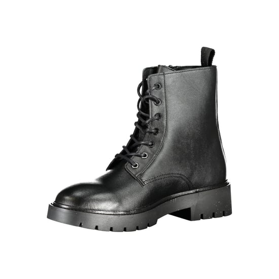 Botas de cordones Kw0kw00306 - Image 3