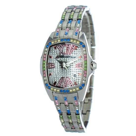 Reloj de Cristal Multicolor 7930ls53mac - Image 1