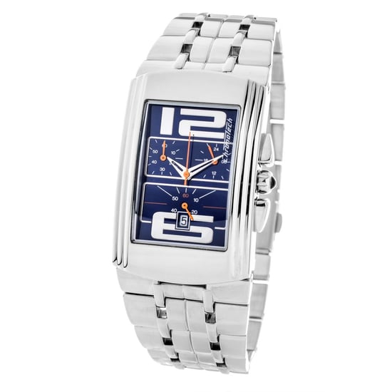 Reloj Cronógrafo para Hombre Chronotech Ct7018m - Image 1