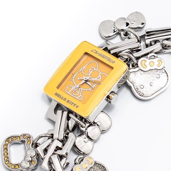 Reloj de pulsera con charm de Hello Kitty - Image 2