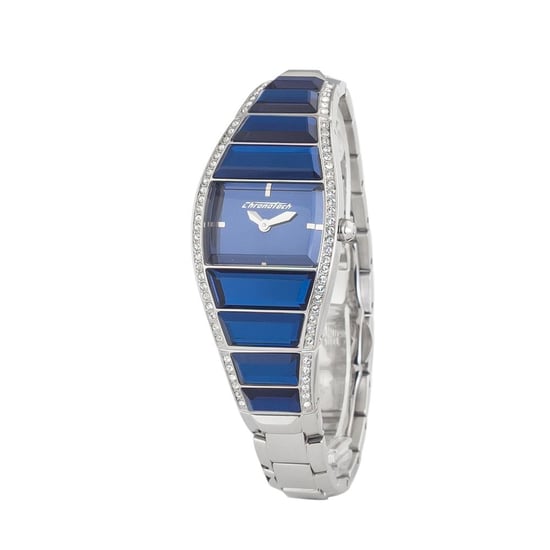 Reloj de Cristal Azul 7099ls03mac - Image 1