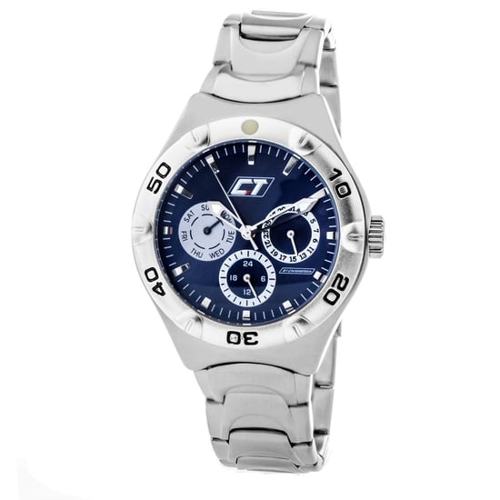 Reloj Deportivo para Hombre Cronógrafo con Pantalla de Fecha - Image 1