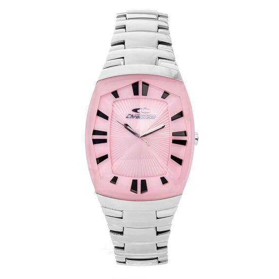 Reloj Chronotech Ct7065l07mac Rosa - Image 1